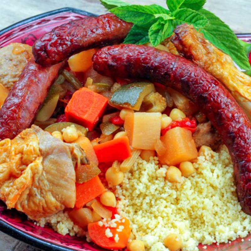 Fin du ramadan c